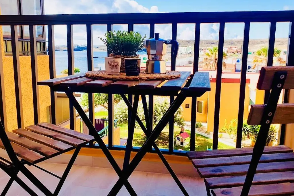 Ocean View Apartment Poris Poris de Abona